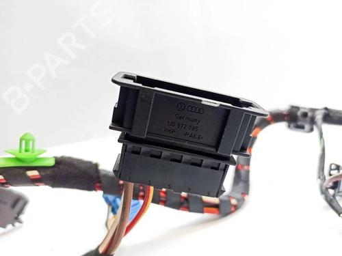 Wiring harness VW EOS (1F7, 1F8) 1.4 TSI | BP36268253E16 - Image 9