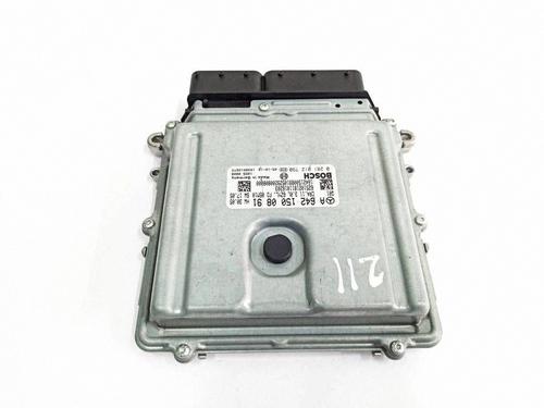 Engine control unit (ECU) MERCEDES-BENZ E-CLASS (W211) E 320 CDI (211.022) | BP36265405M57 - Image 5
