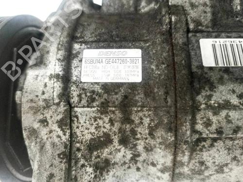 AC compressor BMW 3 Coupe (E92) 320 d xDrive | BP36269842M34 - Image 12
