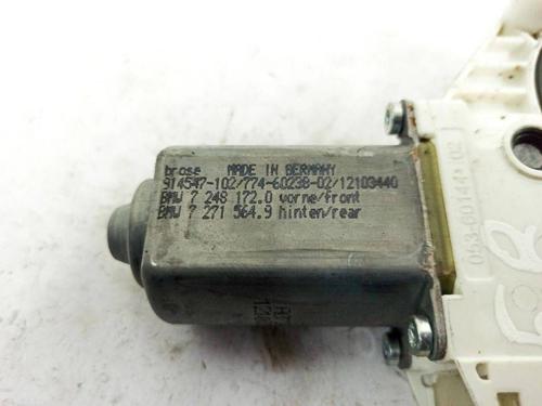 Front right window mechanism BMW 5 (F10) 520 d | BP36265192C23 - Image 13