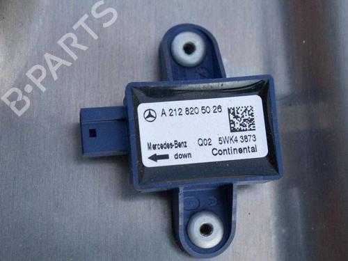 Front right window mechanism MERCEDES-BENZ E-CLASS (W212) E 250 CDI / BlueTEC 4-matic (212.082, 212.097) | BP36270726C23 - Image 10