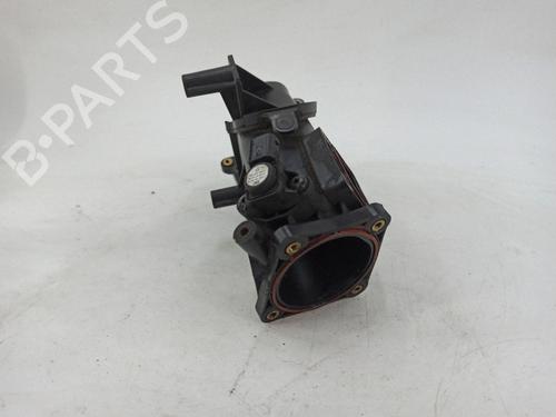 Pipe MERCEDES-BENZ M-CLASS (W166) ML 350 BlueTEC 4-matic (166.024, 166.023) | BP40015027M125 - Image 5