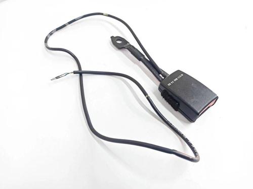 Seat buckle MERCEDES-BENZ E-CLASS (W211) E 320 CDI (211.022) | BP36271676I32 - Image 5