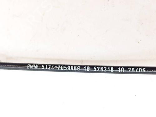 Cable BMW 3 (E90) 320 d | BP36270454E12 - Image 6