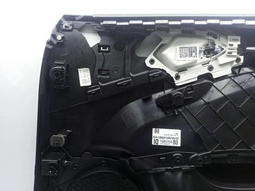 Front left panel AUDI A1 Sportback (GBA) 30 TFSI | BP36265104C58 - Image 13