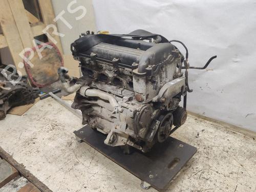 Engine OPEL SIGNUM Hatchback (Z03) 2.2 direct (F48) | BP36273576M1 - Image 3