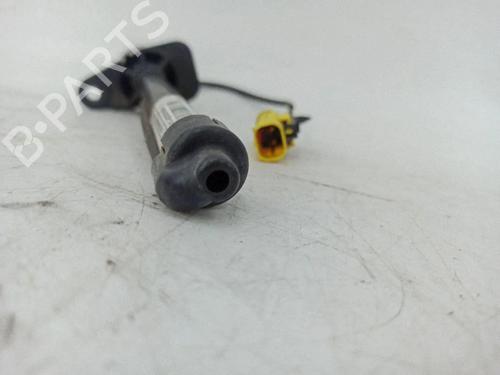 Electronic module MERCEDES-BENZ M-CLASS (W166) ML 350 BlueTEC 4-matic (166.024, 166.023) | BP38797051M83 - Image 2
