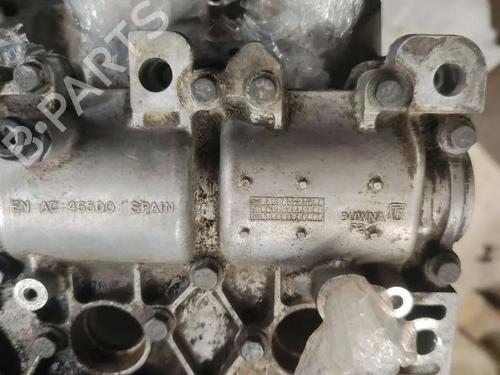Engine VOLVO S80 II (124) 3.2 | BP36266443M1  - Image 29