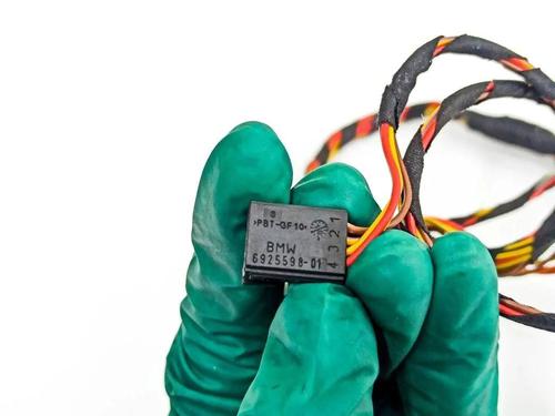 Wiring harness BMW 3 Coupe (E92) 320 d xDrive | BP36273420E16 - Image 31