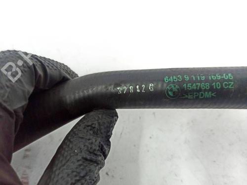 Pipe BMW 5 (F10) 520 d | BP36268714M125 - Image 14