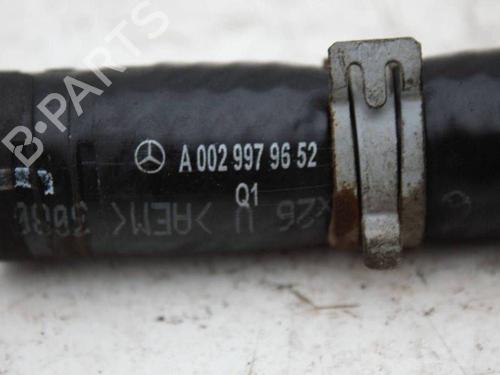 Pipe MERCEDES-BENZ VIANO (W639) CDI 3.0 (639.811, 639.813, 639.815) | BP36269548M125 - Image 6