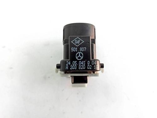 Right rear window switch MERCEDES-BENZ C-CLASS (W203) C 270 CDI (203.016) | BP36268159I28 - Image 13