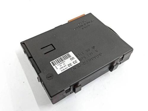 Control unit MERCEDES-BENZ M-CLASS (W163) ML 270 CDI (163.113) | BP36273130M11 - Image 9
