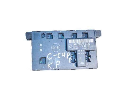 Used Electronic module Electronic module 36267254 36267254
