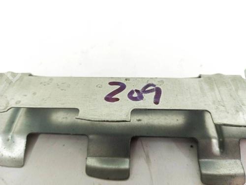 Boot lining MERCEDES-BENZ CLK (C209) CLK 320 (209.365) | BP36271004I3 - Image 14
