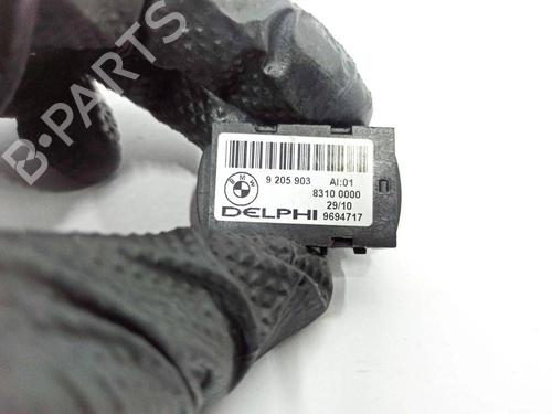 Switch BMW 3 Coupe (E92) 320 d xDrive | BP36268878I30  - Image 11