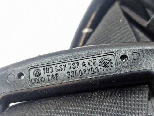 Front left seatbelt VW EOS (1F7, 1F8) 1.4 TSI | BP40166850I26 - Image 22