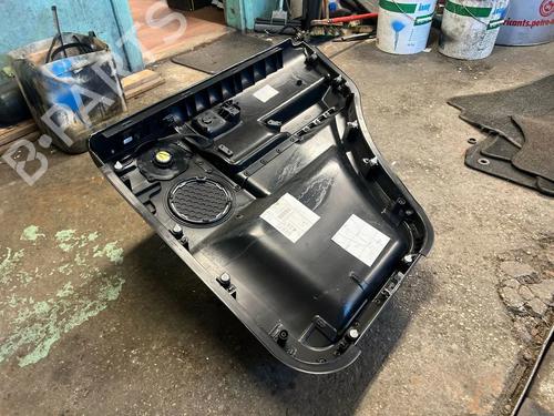 Rear left panel LAND ROVER DISCOVERY III (L319) 2.7 TD 4x4 | BP36268500C60  - Image 8