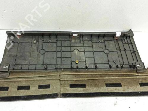 Boot lining TOYOTA PRIUS Liftback (_W2_) 1.5 Hybrid (NHW20_, NHW20R) | BP36271503I3 - Image 5
