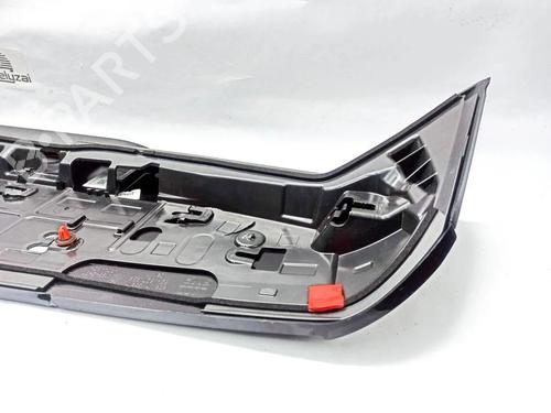 Spoiler bagklap AUDI A1 Sportback (GBA) 30 TFSI | BP36268472C96 - Image 13