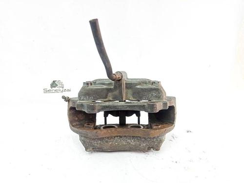 Right front brake caliper MERCEDES-BENZ E-CLASS (W211) E 320 CDI (211.022) | BP36266186M104 - Image 11