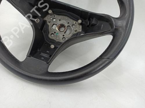 Steering wheel MERCEDES-BENZ CLC-CLASS (CL203) CLC 200 CDI (203.707) | BP40015048C49 - Image 5