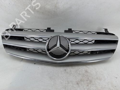 Used Grille Grille MERCEDES-BENZ R-CLASS (W251, V251) R 320 CDI 4-matic (251.022, 251.122) (224 hp) 40502564 40502564