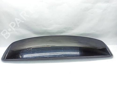 Spoiler bagklap AUDI A1 Sportback (GBA) 30 TFSI | BP36268472C96 - Image 2