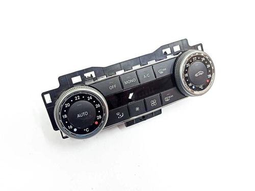 Control unit MERCEDES-BENZ C-CLASS (W204) C 200 CDI (204.007, 204.006) | BP36266900M11 - Image 3