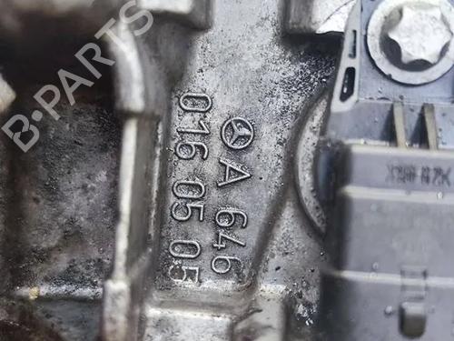 Engine MERCEDES-BENZ C-CLASS (W203) C 220 CDI (203.006, 203.008) | BP36265396M1  - Image 21
