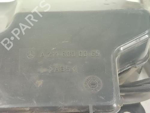 Electronic module MERCEDES-BENZ E-CLASS (W211) E 220 CDI (211.006) | BP36270657M83  - Image 16