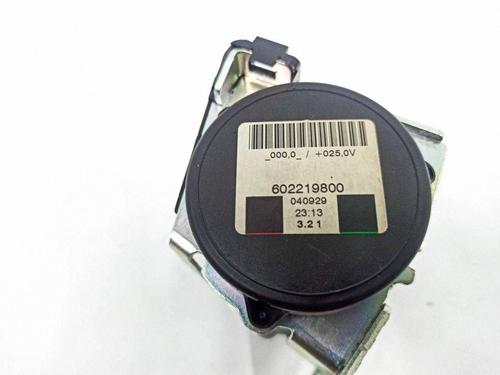 Front right seatbelt MERCEDES-BENZ E-CLASS (W211) E 320 CDI (211.022) | BP36273956I25 - Image 8