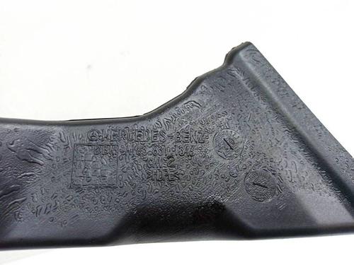 Pipe MERCEDES-BENZ M-CLASS (W163) ML 270 CDI (163.113) | BP36266875M125 - Image 9