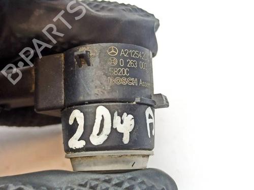 Electronic module MERCEDES-BENZ C-CLASS (W204) C 220 CDI (204.002) | BP36270652M83 - Image 13
