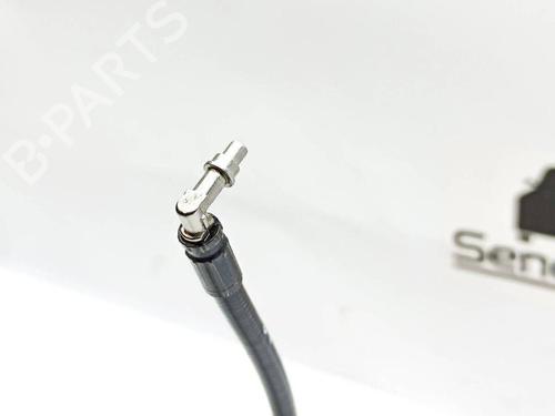 Pipe VW EOS (1F7, 1F8) 1.4 TSI | BP36266134M125 - Image 4