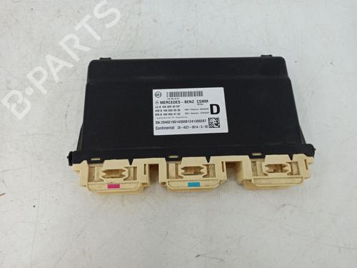 Used Control unit Control unit 38185022 38185022