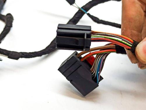Wiring harness AUDI A4 B8 (8K2) 2.0 TDI | BP36269191E16 - Image 29
