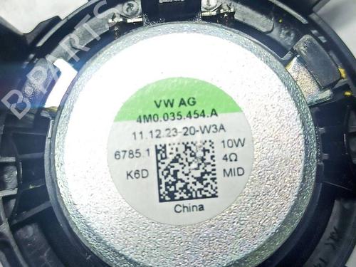 Speaker AUDI A1 Sportback (GBA) 30 TFSI | BP36271550E2  - Image 7