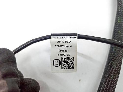 Wiring harness AUDI A1 Sportback (GBA) 30 TFSI | BP36268463E16 - Image 13