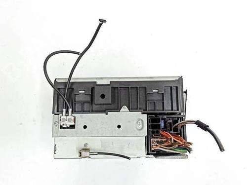Electronic module MERCEDES-BENZ E-CLASS (W211) E 320 CDI (211.022) | BP36267371M83 - Image 12