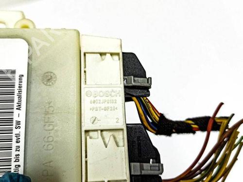 Electronic module MERCEDES-BENZ E-CLASS (W212) E 250 CDI / BlueTEC 4-matic (212.082, 212.097) | BP36272858M83  - Image 11