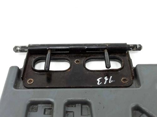 Boot lining MERCEDES-BENZ M-CLASS (W163) ML 320 (163.154) | BP36267857I3 - Image 5