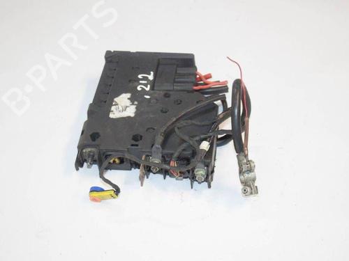 Fuse box MERCEDES-BENZ E-CLASS (W212) E 250 CDI / BlueTEC 4-matic (212.082, 212.097) | BP36265819E1 - Image 4