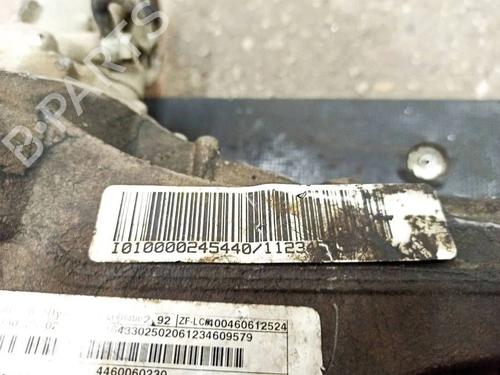 Front differential MERCEDES-BENZ R-CLASS (W251, V251) R 350 CDI 4-matic (251.023, 251.123) | BP36273663M23 - Image 16
