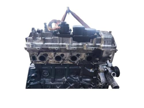 Engine MERCEDES-BENZ C-CLASS (W203) C 220 CDI (203.006, 203.008) | BP36265396M1  - Image 10