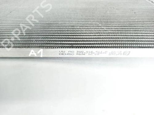AC radiator AUDI A1 Sportback (GBA) 30 TFSI | BP36267451M32 - Image 16