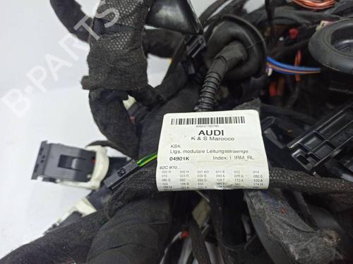 Wiring harness AUDI A1 Sportback (GBA) 30 TFSI | BP36271081E16 - Image 7