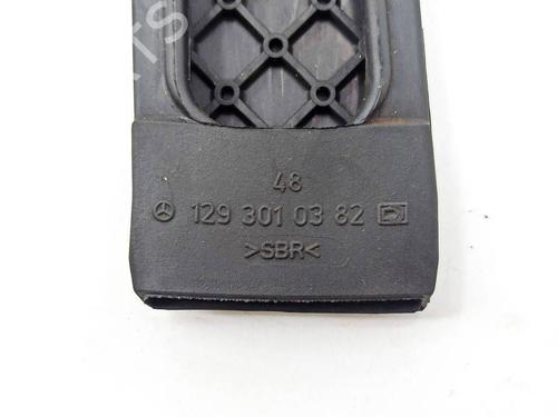 Pedal MERCEDES-BENZ C-CLASS (W203) C 220 CDI (203.006, 203.008) | BP36267320I4  - Image 9