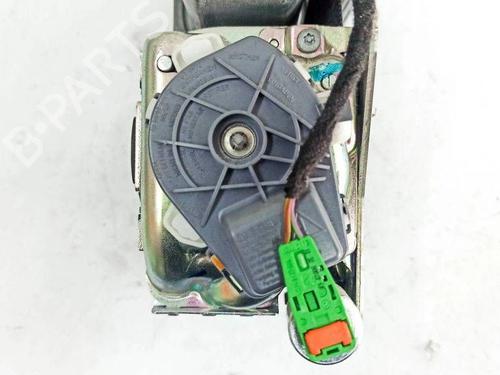 Front right seatbelt MERCEDES-BENZ C-CLASS (W204) C 200 CDI (204.007, 204.006) | BP36272786I25 - Image 18
