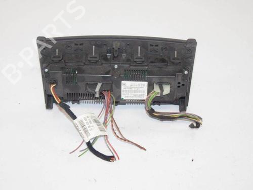 Control unit MERCEDES-BENZ E-CLASS (W212) E 250 CDI / BlueTEC 4-matic (212.082, 212.097) | BP36272108M11 - Image 5